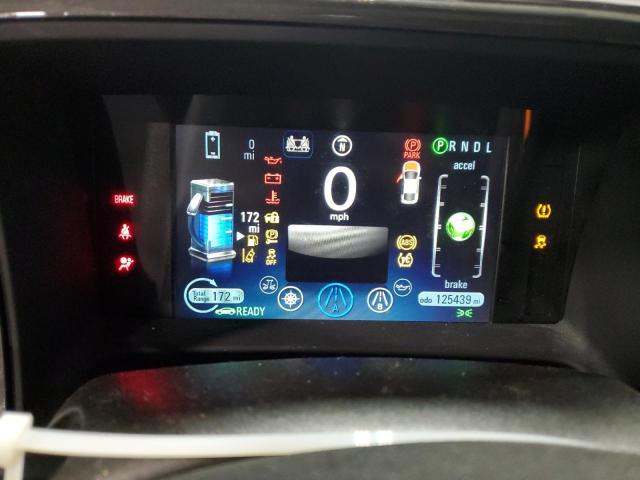 2015 CHEVROLET VOLT #3282543874