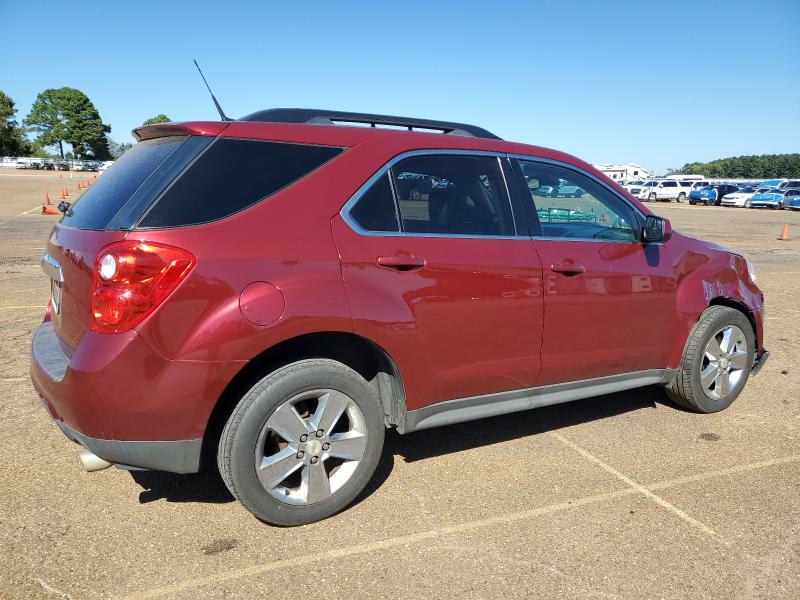 2012 CHEVROLET EQUINOX LT - 2GNFLPE57C6248232