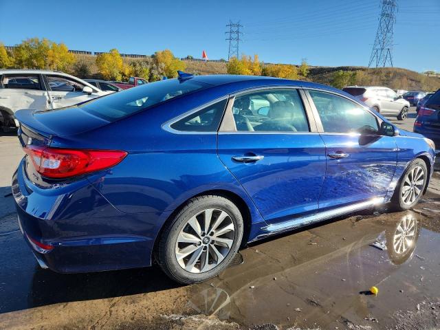 2016 HYUNDAI SONATA SPO - Other View