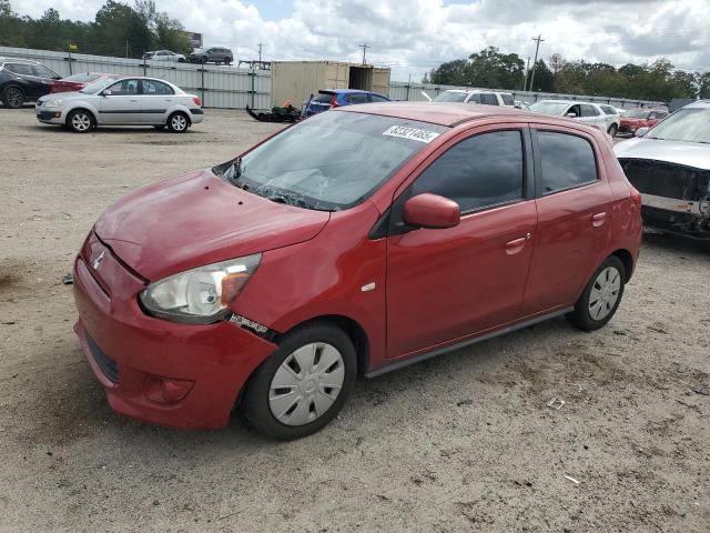 2015 MITSUBISHI MIRAGE DE ML32A3HJ0FH038166