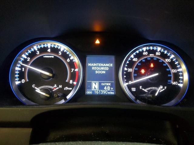 2016 TOYOTA HIGHLANDER - 5TDBKRFH9GS282697