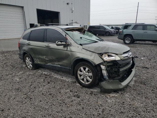 2008 HONDA CR-V EXL - Other View