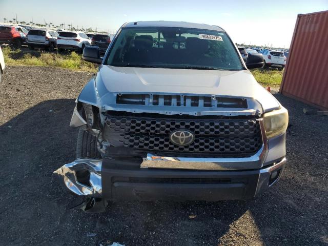 2018 TOYOTA TUNDRA DOU - 5TFRY5F17JX238076