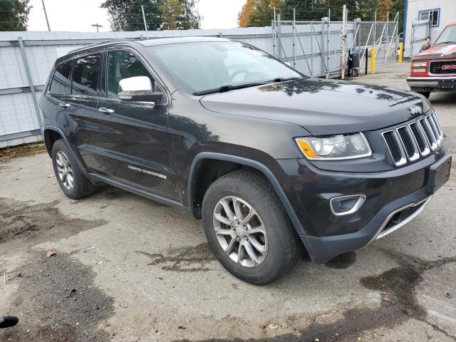 2014 JEEP GRAND CHER - 1C4RJFBG6EC254979
