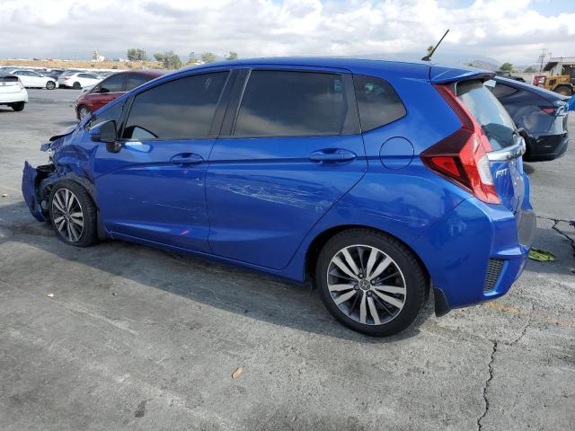 2015 HONDA FIT EX #3304141489