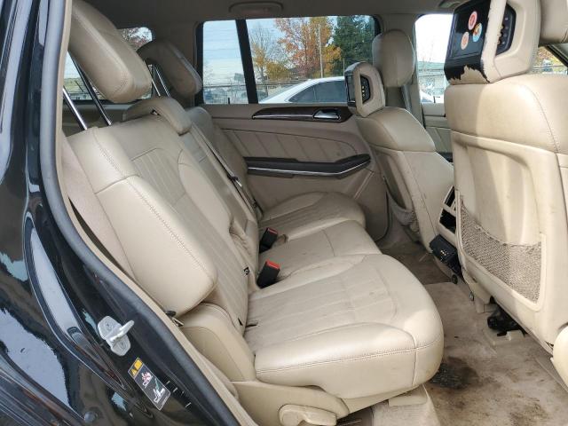 2014 MERCEDES-BENZ GL 450 4MA #3277199922
