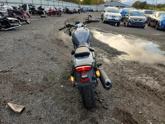 2024 KAWASAKI EL450 A ML5ELFA18RDA02797