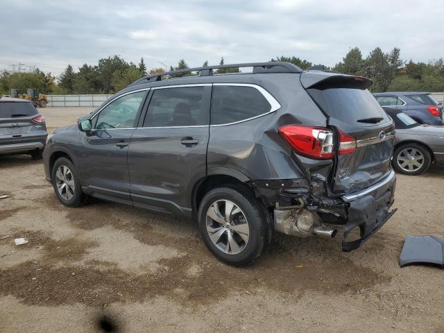 2020 SUBARU ASCENT PRE 4S4WMAFD4L3479438