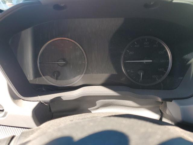 2024 SUBARU CROSSTREK WILDERNESS 4S4GUHT60R3735909