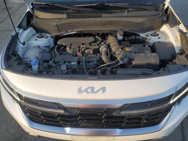 2024 KIA SELTOS SX #3305301394