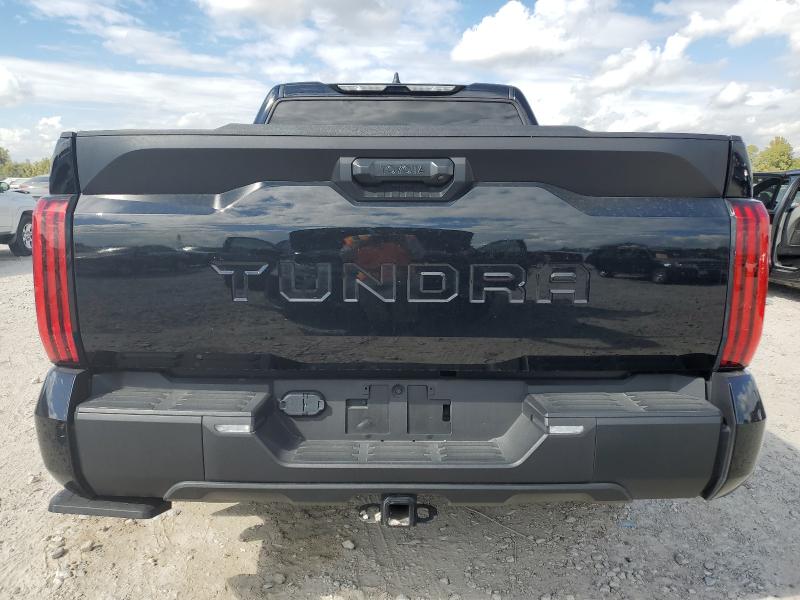 2024 TOYOTA TUNDRA CRE 5TFLA5DB3RX173826
