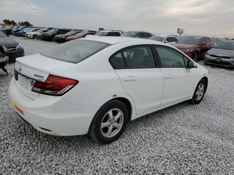 2013 HONDA CIVIC NATU #3304728929
