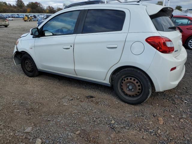 2020 MITSUBISHI MIRAGE ES #3304724918