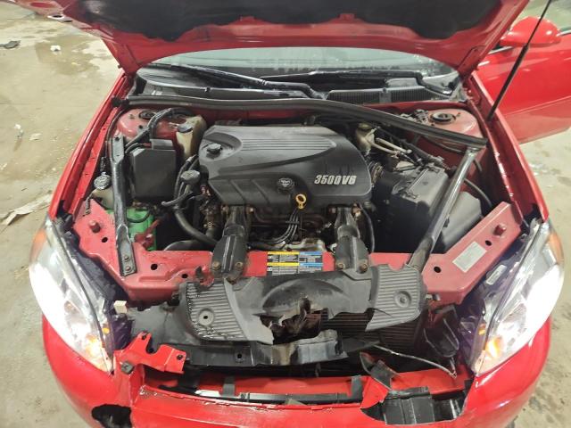 2010 CHEVROLET IMPALA LT - 2G1WB5EK8A1212266