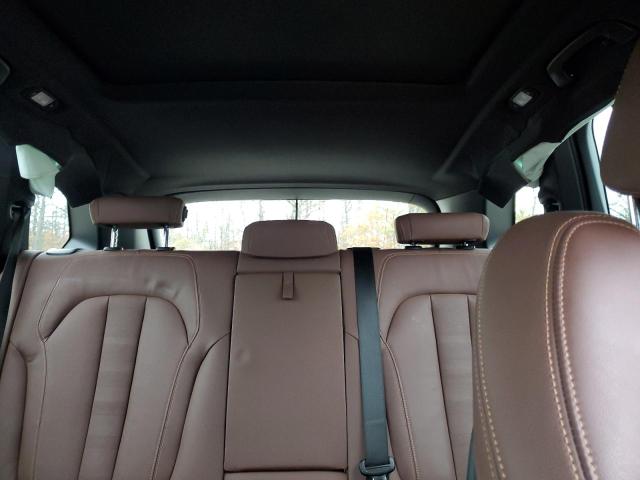 2022 BMW X5 XDRIVE4 #3305462094