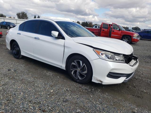 2016 HONDA ACCORD LX - 1HGCR2F39GA153630