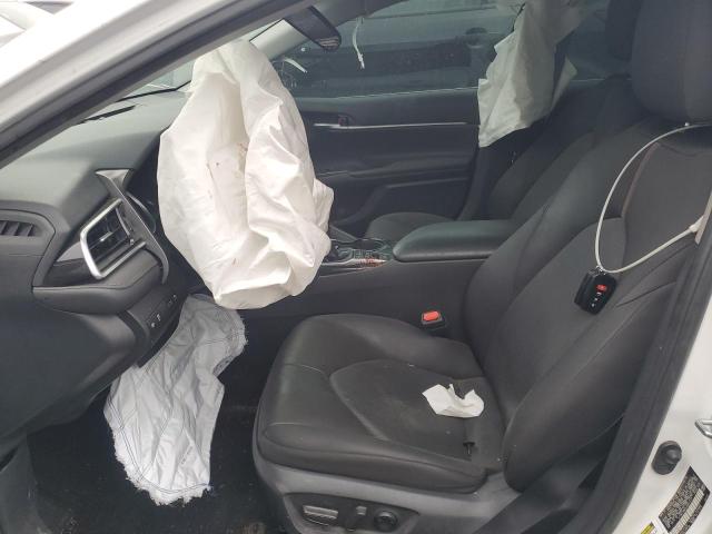 2018 TOYOTA CAMRY LE 4T1B31HK3JU001211