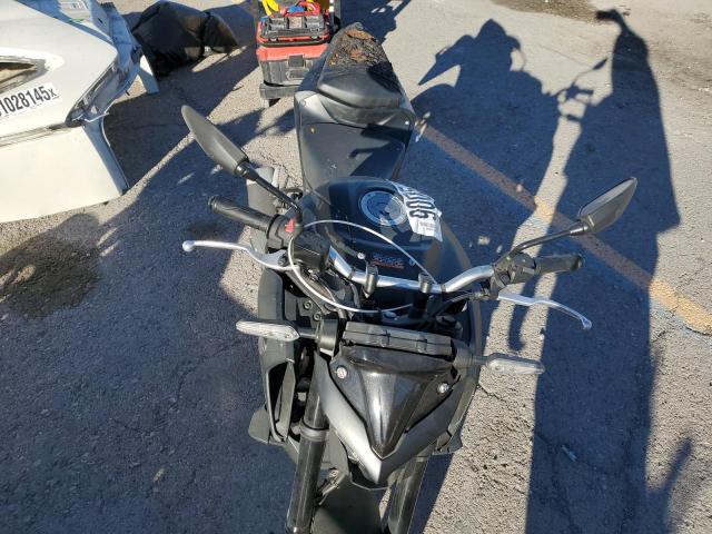 2024 YAMAHA MT-03 #3317233180