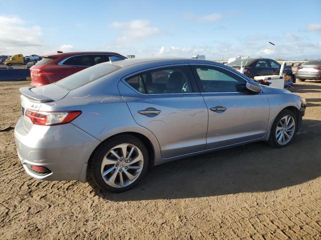 2016 ACURA ILX BASE W 19UDE2F32GA025360