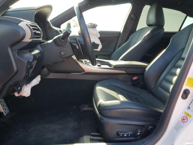 2018 LEXUS IS 300 - JTHBA1D20J5073234