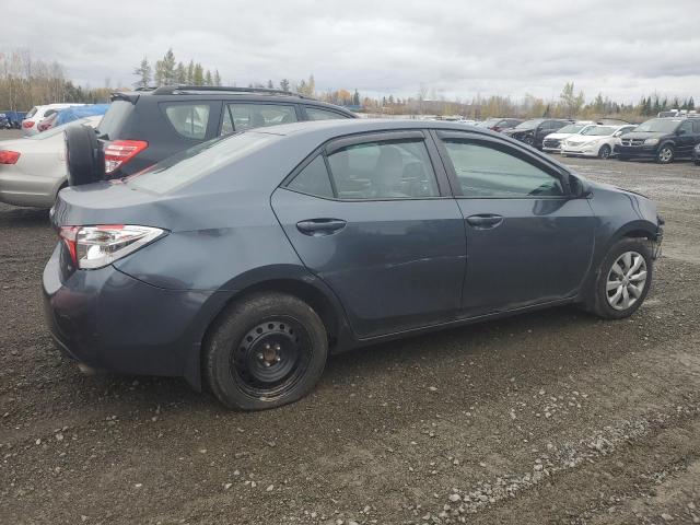 2014 TOYOTA COROLLA L - 2T1BURHE6EC001779