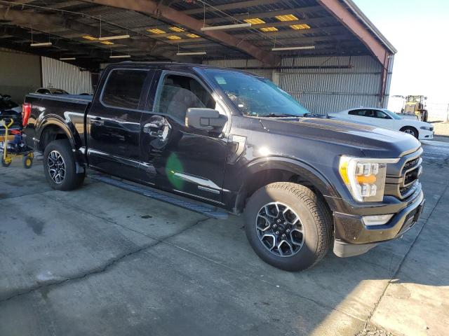 2022 FORD F150 SUPERCREW - 1FTFW1ED1NFA72369