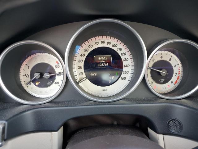 2016 MERCEDES-BENZ E 350 4MAT WDDHF8JB0GB266218