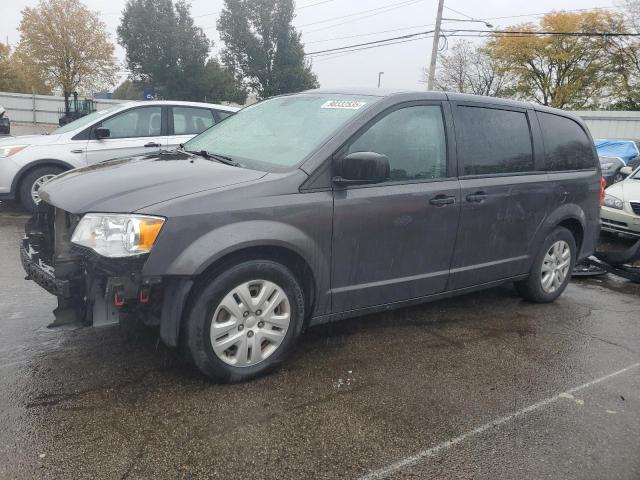 2019 DODGE GRAND CARA #3303817461