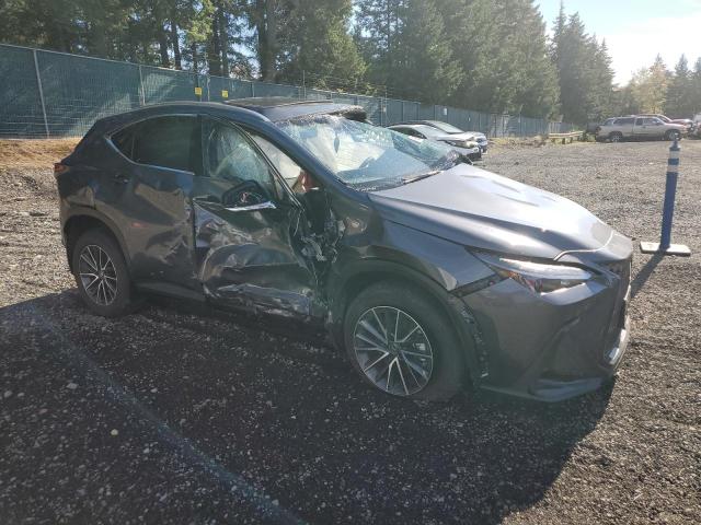 2025 LEXUS NX 350H BA JTJGKCEZXS5034970