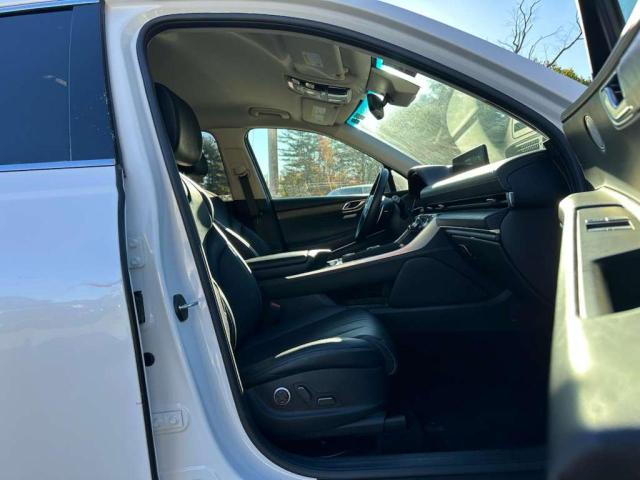 2024 GENESIS GV80 BASE KMUHBDSB2RU178885