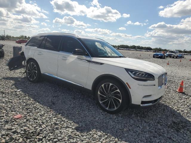 2022 LINCOLN AVIATOR RE - 5LM5J7WC4NGL04100