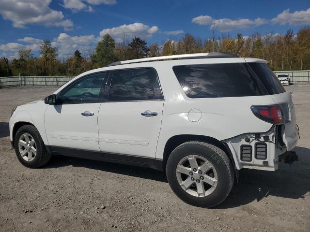 2016 GMC ACADIA SLE 1GKKVPKD4GJ237893