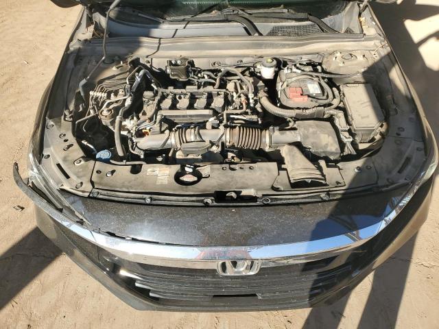 2019 HONDA ACCORD LX #3301908452