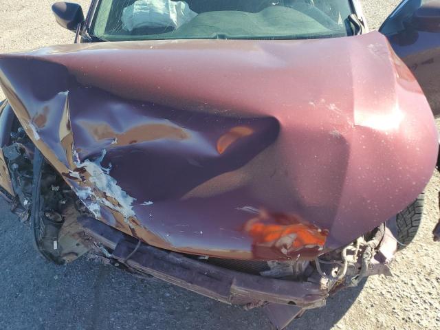 2015 HONDA ACCORD SPO #3303000602