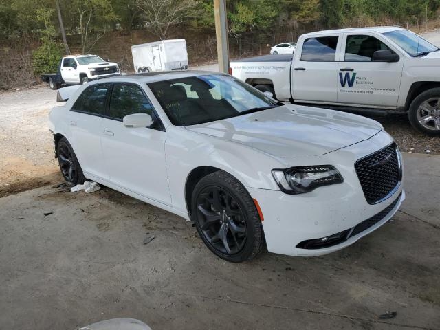 2022 CHRYSLER 300 S - 2C3CCABG1NH135189