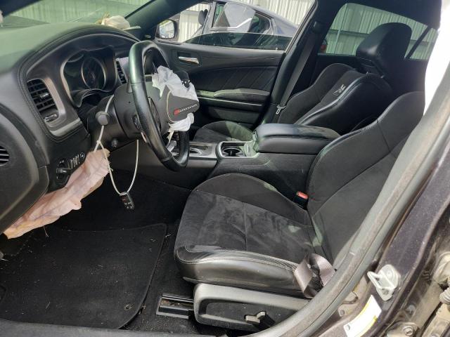 2021 DODGE CHARGER SC #3316765448