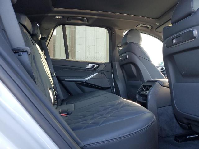 2025 BMW X5 XDRIVE5 5UX43EU02S9Y91311