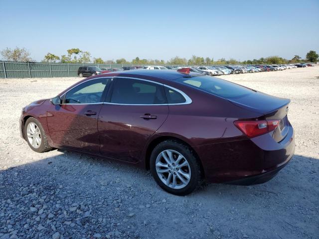 2016 CHEVROLET MALIBU LT 1G1ZE5STXGF285206