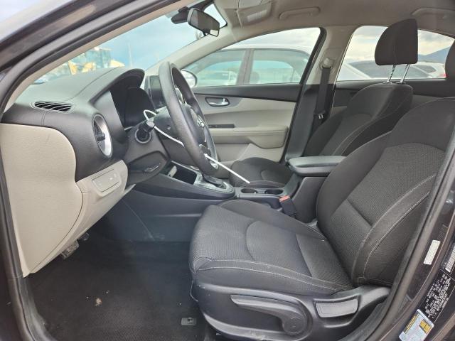 2021 KIA FORTE FE - 3KPF24AD9ME381437