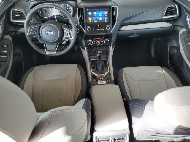 2024 SUBARU FORESTER L - JF2SKALCXRH460684