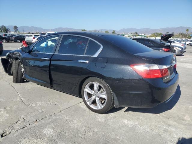 2013 HONDA ACCORD LX - 1HGCR2F37DA008842