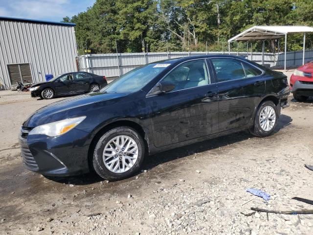 Global Auto Auctions: 2017 TOYOTA CAMRY LE