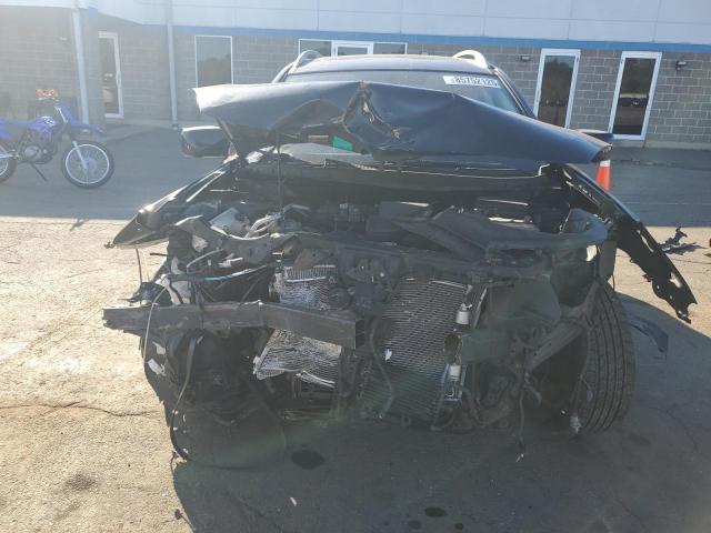 2012 NISSAN ROGUE S - JN8AS5MV9CW366840