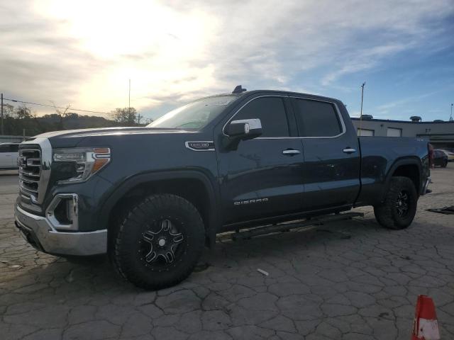 Global Auto Auctions: 2020 GMC SIERRA K15