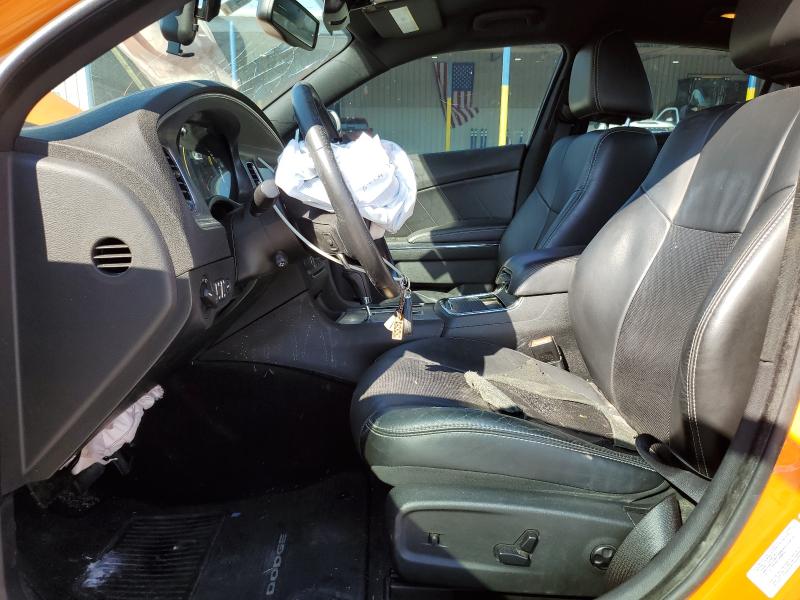 2014 DODGE CHARGER R/ #3303001644