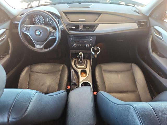 2015 BMW X1 XDRIVE2 - WBAVL1C5XFVY32819