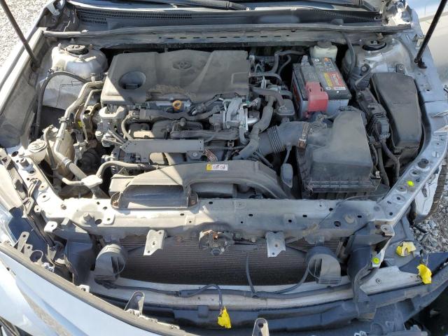 2018 TOYOTA CAMRY L 4T1B11HK3JU004082