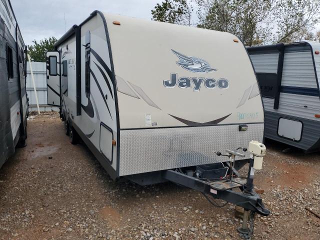 Global Auto Auctions: 2015 JAYCO WHITE HAWK