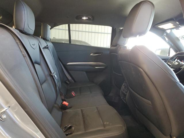 2024 CADILLAC XT4 PREMIU - 1GYFZDR42RF144411