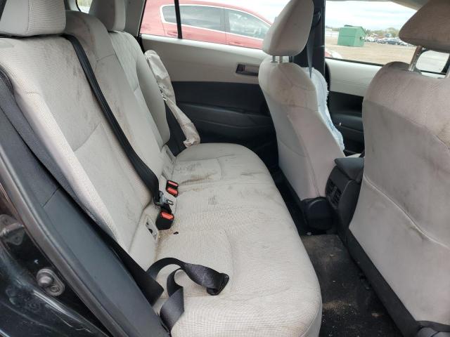 2022 TOYOTA COROLLA CR #3292465687